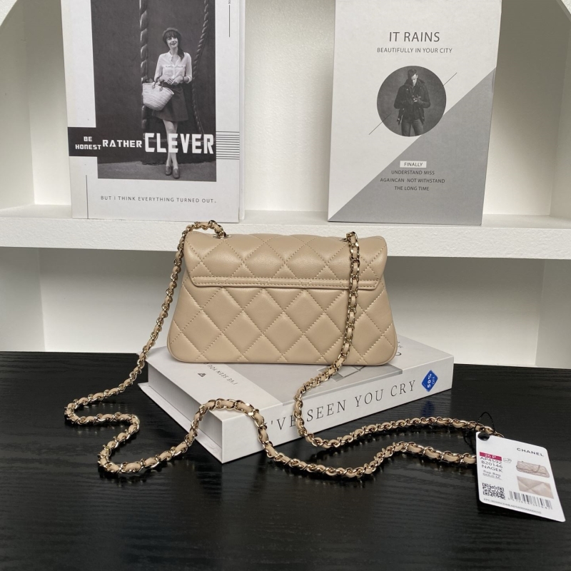 Ch**el satchel bags
